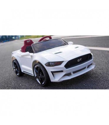 ماشین بازی شارژی مدل Ford Mustang