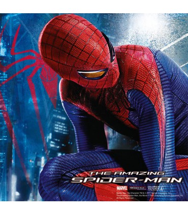 پازل سه تایی اسپایدرمن