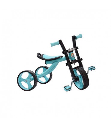 سه چرخه جی تویز