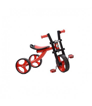 سه چرخه جی تویز