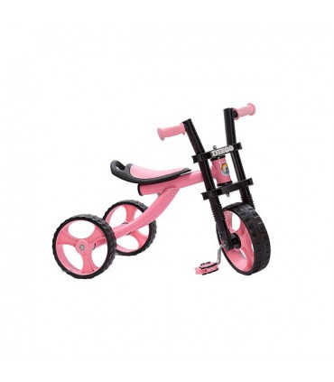 سه چرخه جی تویز