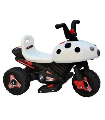 موتور شارژی مدل Happy M-701