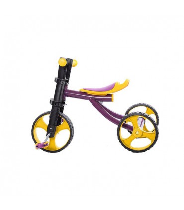 سه چرخه جی تویز