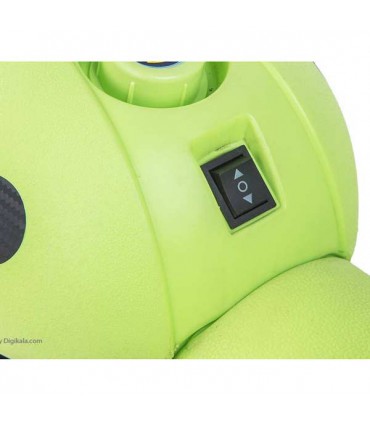 موتور شارژی مدل Happy M-701