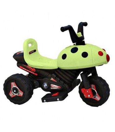 موتور شارژی مدل Happy M-701