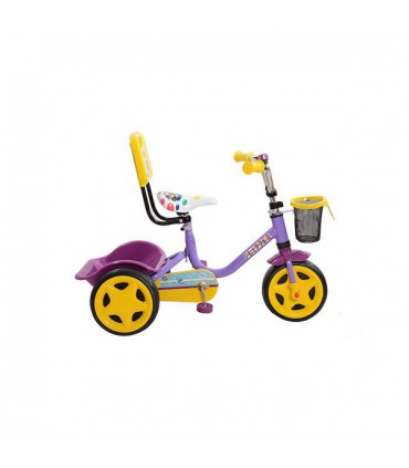 سه چرخه Filiper