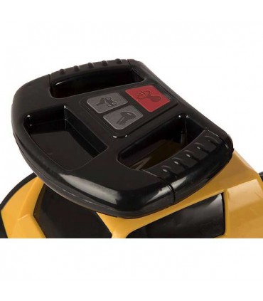 ماشین بازی سواری مدل F6