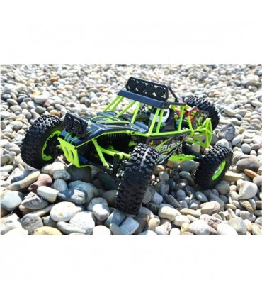 ماشین بازی کنترلی مدل 12428