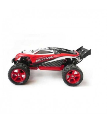 ماشین بازی کنترلی مانستر تراک  RP05