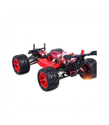 ماشین بازی کنترلی مانستر تراک  RP05