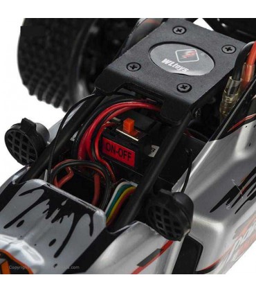 ماشین کنترلی Wave Runner L959