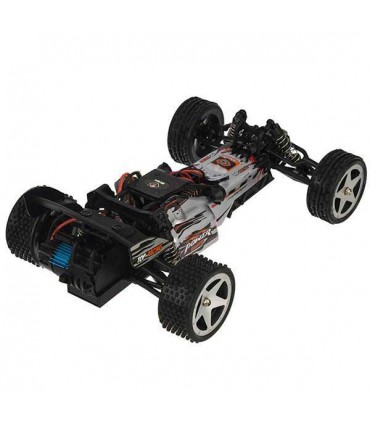 ماشین کنترلی Wave Runner L959