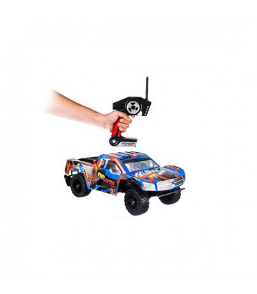 ماشین کنترلی L979