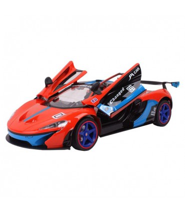 ماشین بازی کنترلی Supper Tune