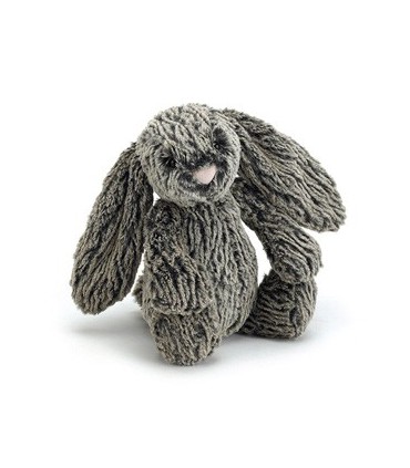 خرگوش پشمالو