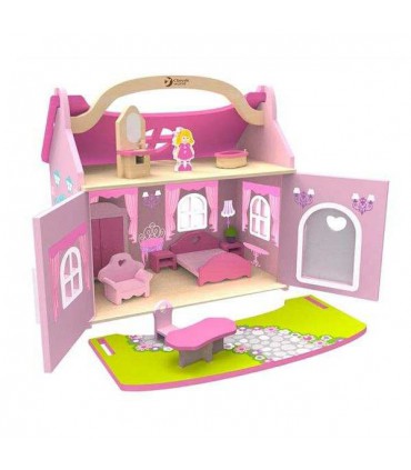 خانه عروسکی مدل 4156