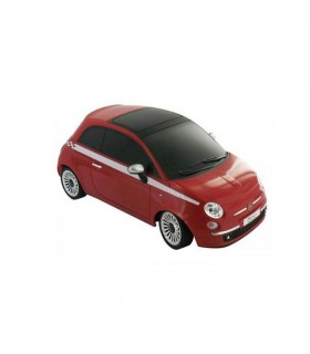 ماشین بازی کنترلی بلوتوثی FIAT 500