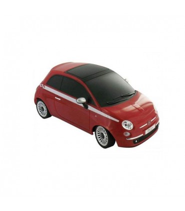 ماشین بازی کنترلی بلوتوثی FIAT 500