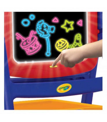 تخته نقاشی کودک مدل 5044