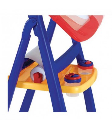 تخته نقاشی کودک مدل 5044