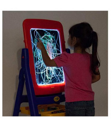 تخته نقاشی کودک مدل 5044