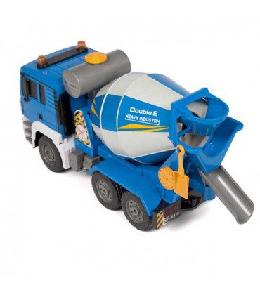 ماشین بازی کنترلی میکسر