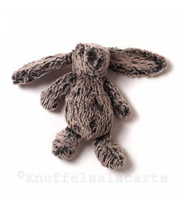 خرگوش پشمالو