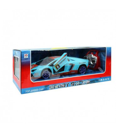 ماشین بازی کنترلی لامبورگینی Supper Tune