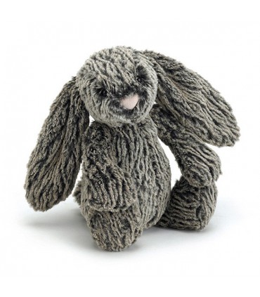 خرگوش پشمالو