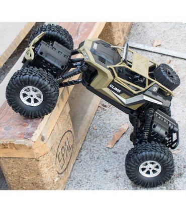 ماشین آفرود کنترلی CLIMB EN-71