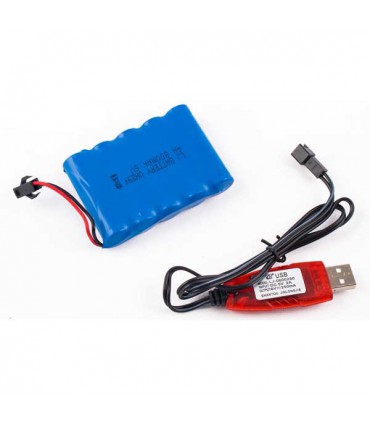 ماشین آفرود کنترلی CLIMB EN-71