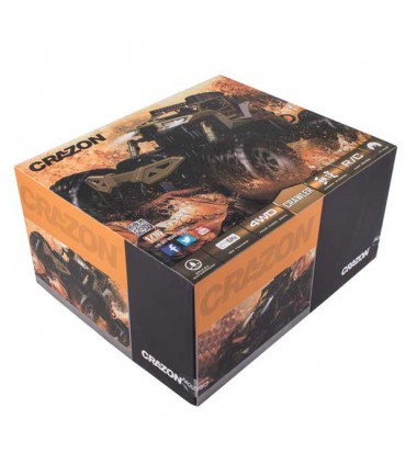 ماشین آفرود کنترلی CLIMB EN-71