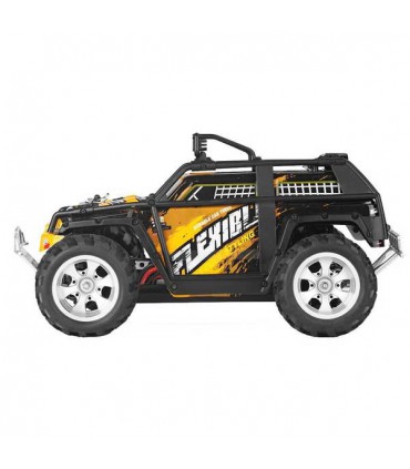 ماشین بازی کنترلی Powerful car