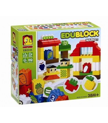 بازار کوچولوها