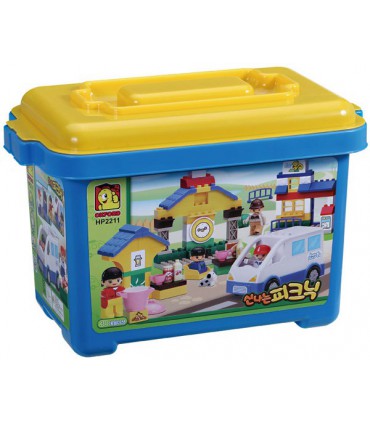 پیک نیک شاد