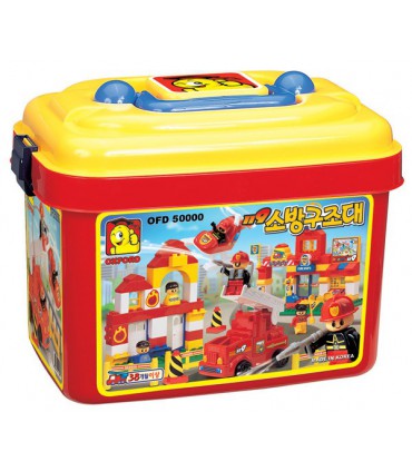 آتش نشانان قهرمان