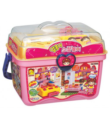 آشپزخانه آشپز کوچولو