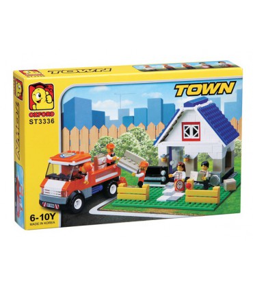 قصه اسباب کشی