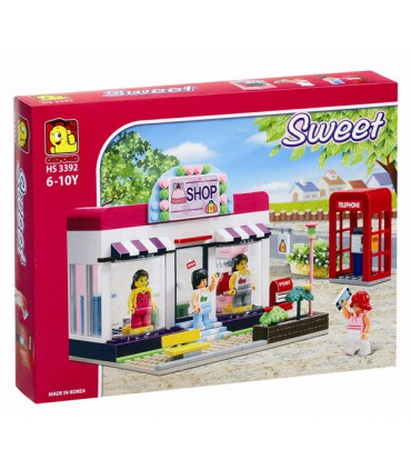 فروشگاه لباس شهر