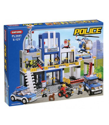 کلانتری پلیس