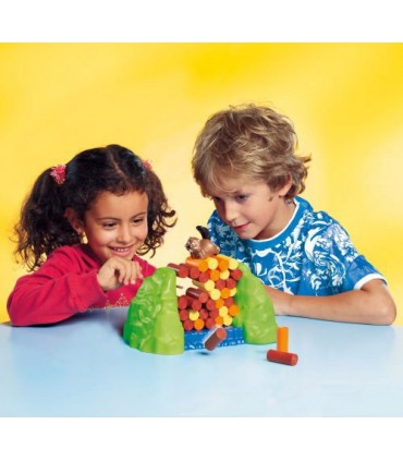 بازی فکری بیلی بازیگوش