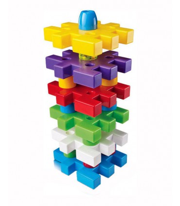 جورچین مکعب