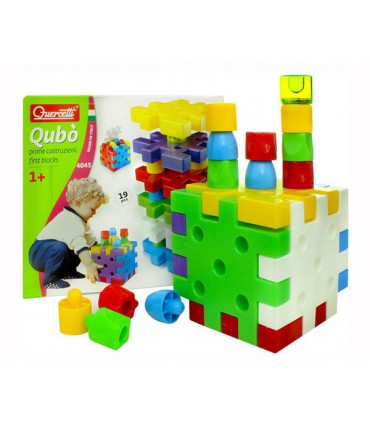 جورچین مکعب