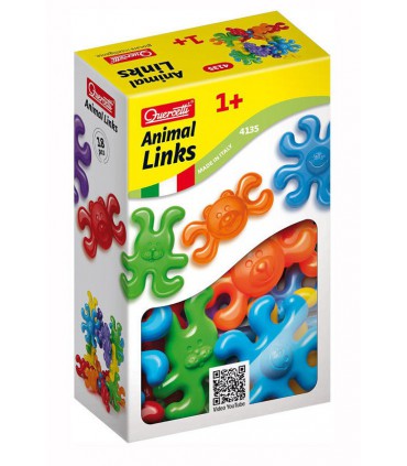 زنجیره حیوانات