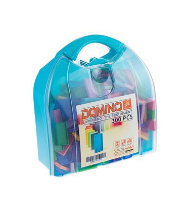 دومینو (300 قطعه)
