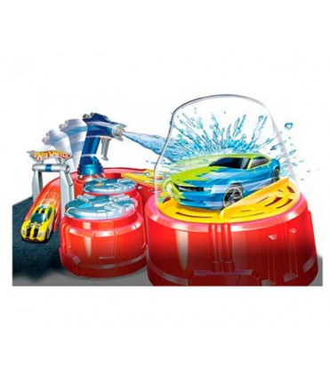 کیت ماشین بازی - مدل Color Blaster