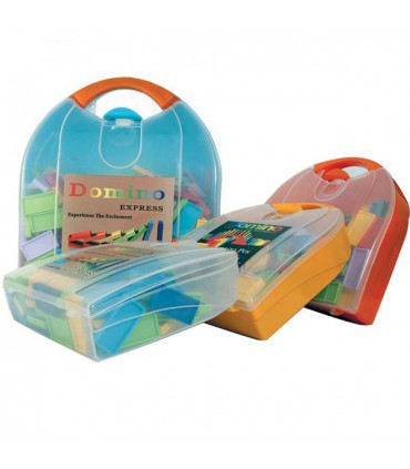 دومینو (300 قطعه)