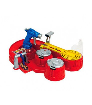 کیت ماشین بازی - مدل Color Blaster