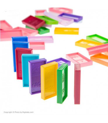 دومینو (300 قطعه)