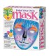 کیت نقاشی روی ماسک